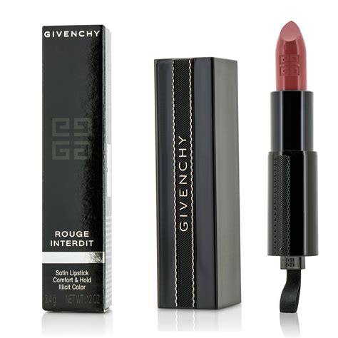 givenchy rose nocturne